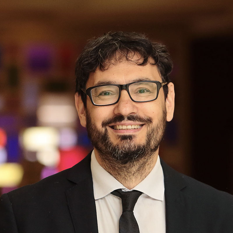 Diego Devia