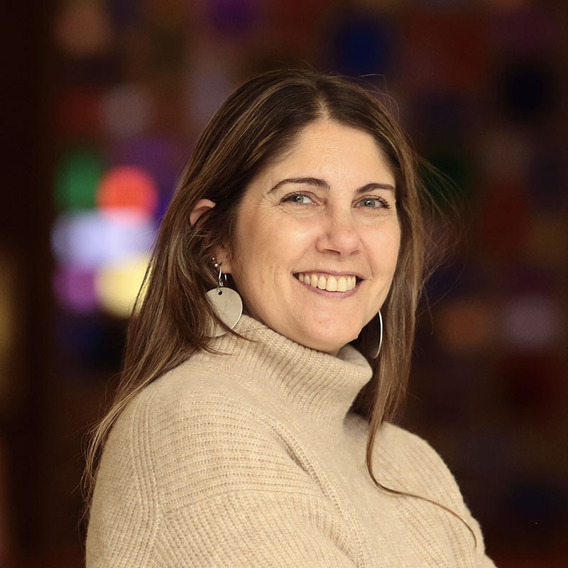 María Laura Patrici